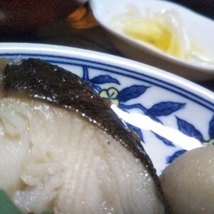 銀だらの塩焼き レシピ 作り方 By ヨンセン 楽天レシピ 銀だらの塩焼き レシピ 作り方 By ヨンセン 楽天レシピ